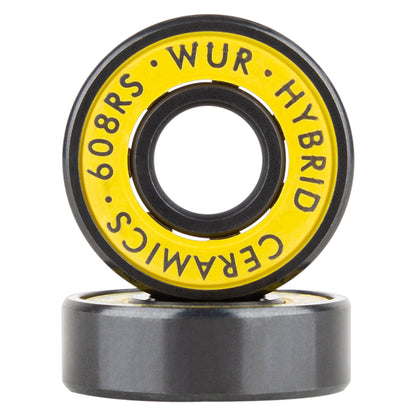 Hybrid Ceramic Bearing model HC 16-pack