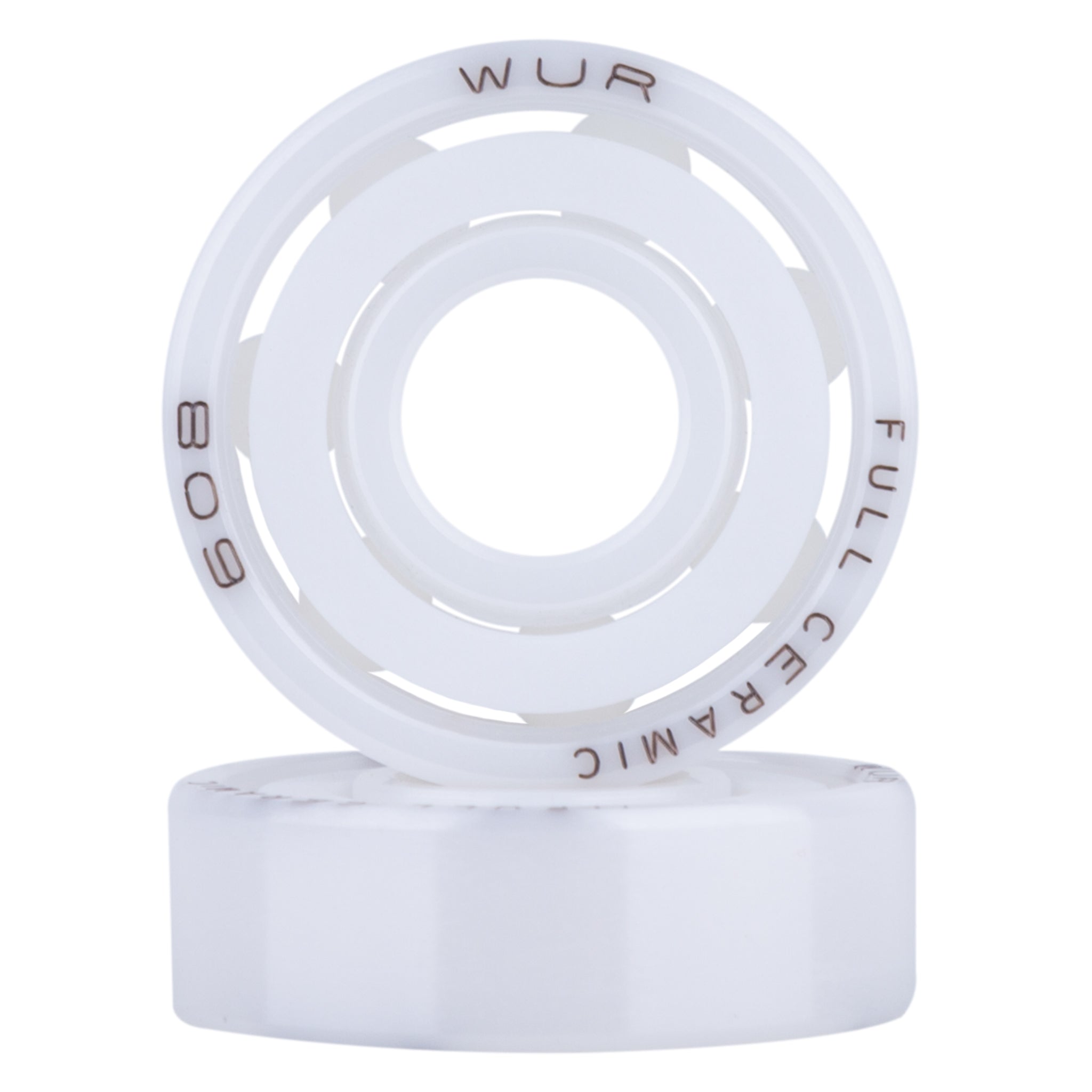 Full ceramic bearing model FC 16-pack – WURskate