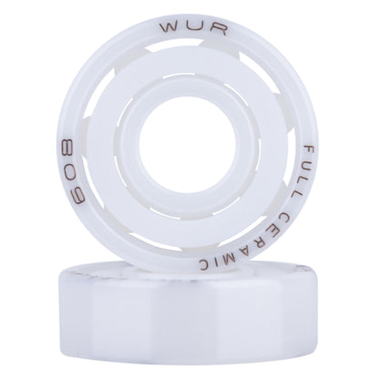 Full ceramic bearing model FC 16-pack